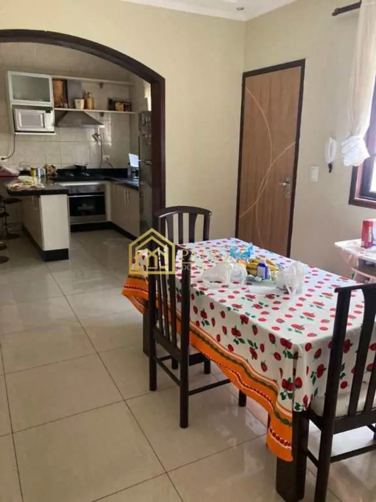 Sobrado, 4 quartos, 240 m² - Foto 15