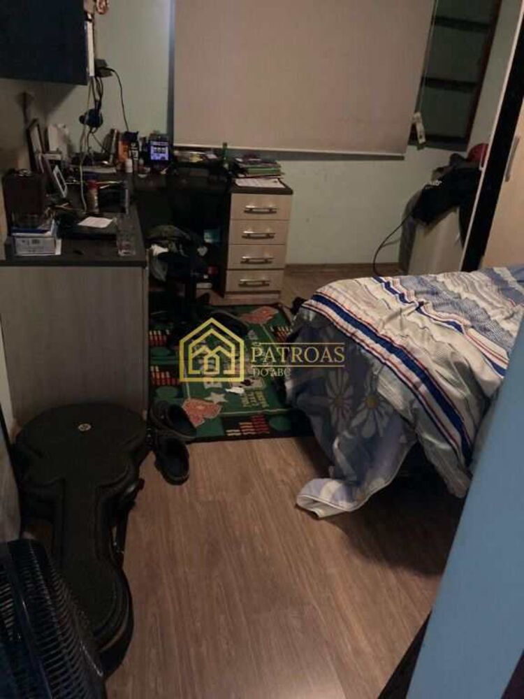 Sobrado, 4 quartos, 240 m² - Foto 8