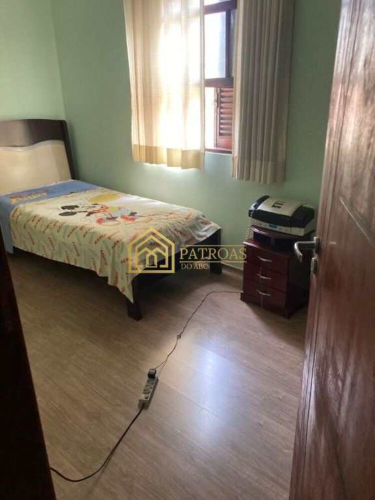 Sobrado, 4 quartos, 240 m² - Foto 7