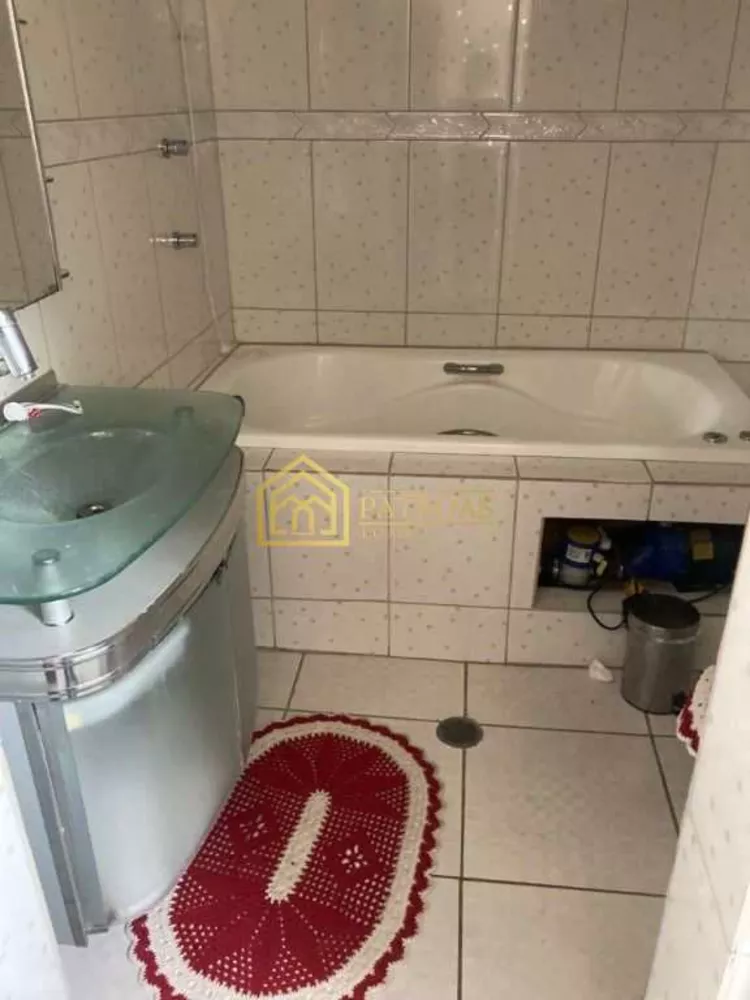 Sobrado, 4 quartos, 240 m² - Foto 12