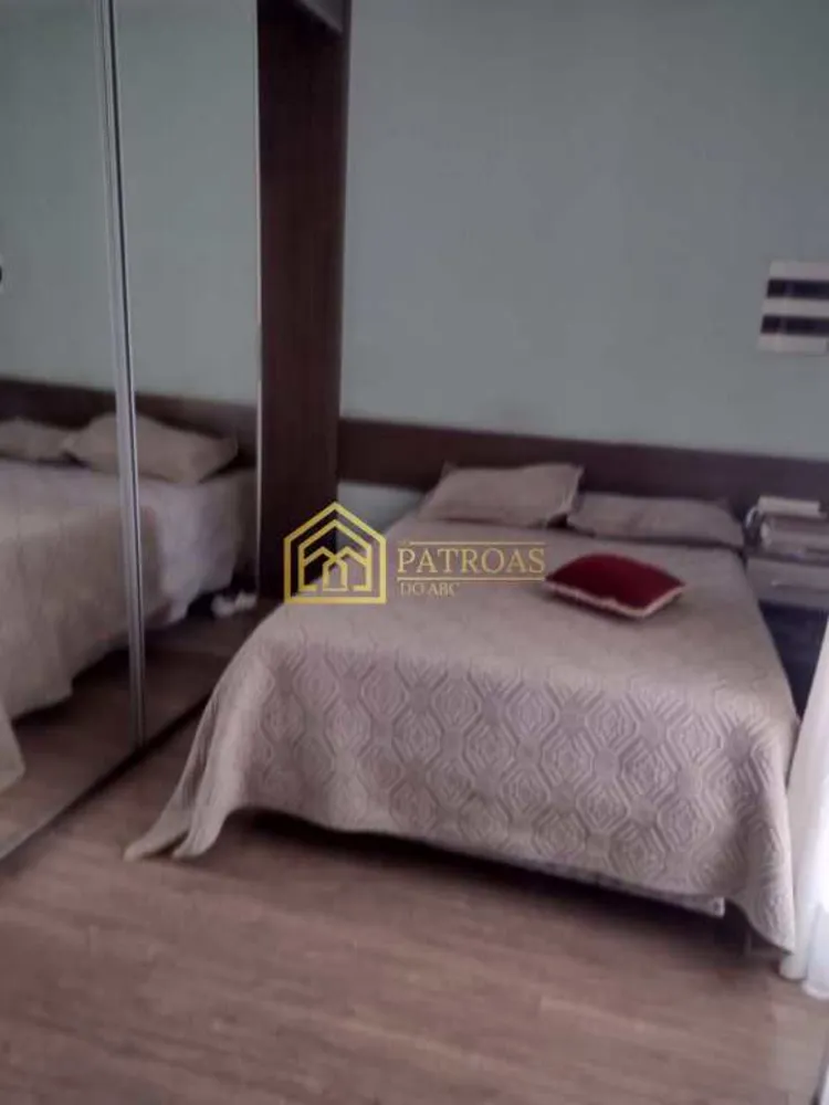 Sobrado, 4 quartos, 240 m² - Foto 13