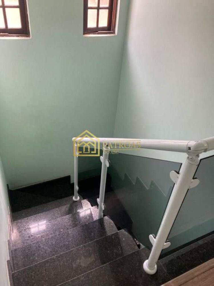 Sobrado, 4 quartos, 240 m² - Foto 10