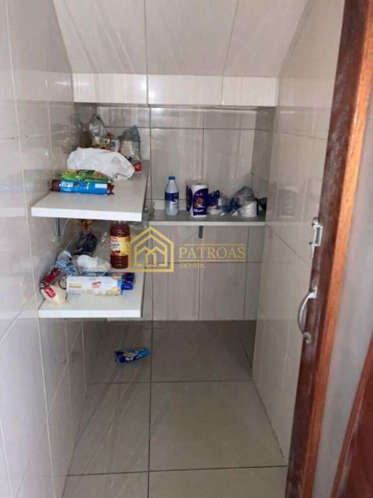 Sobrado, 4 quartos, 240 m² - Foto 11
