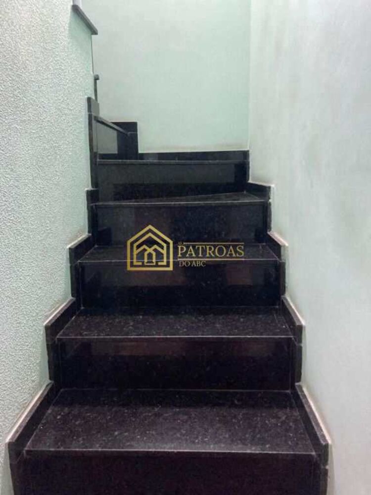 Sobrado, 4 quartos, 240 m² - Foto 9