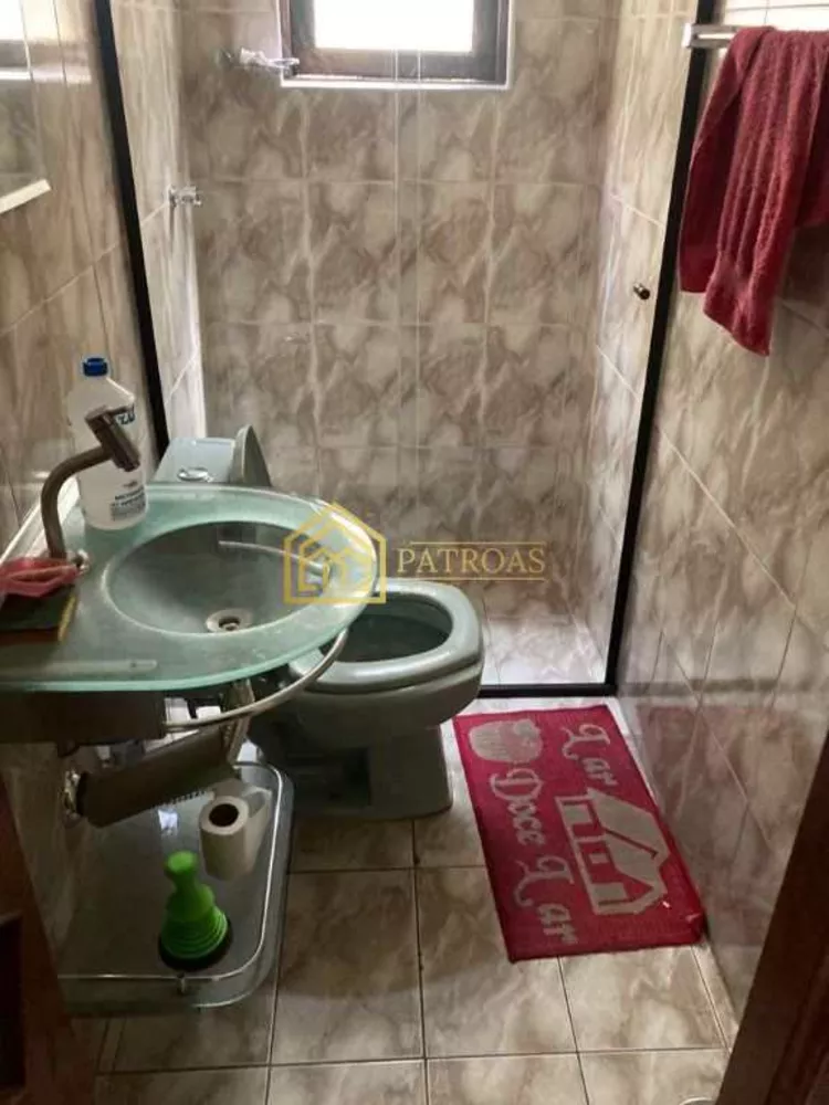 Sobrado, 4 quartos, 240 m² - Foto 6