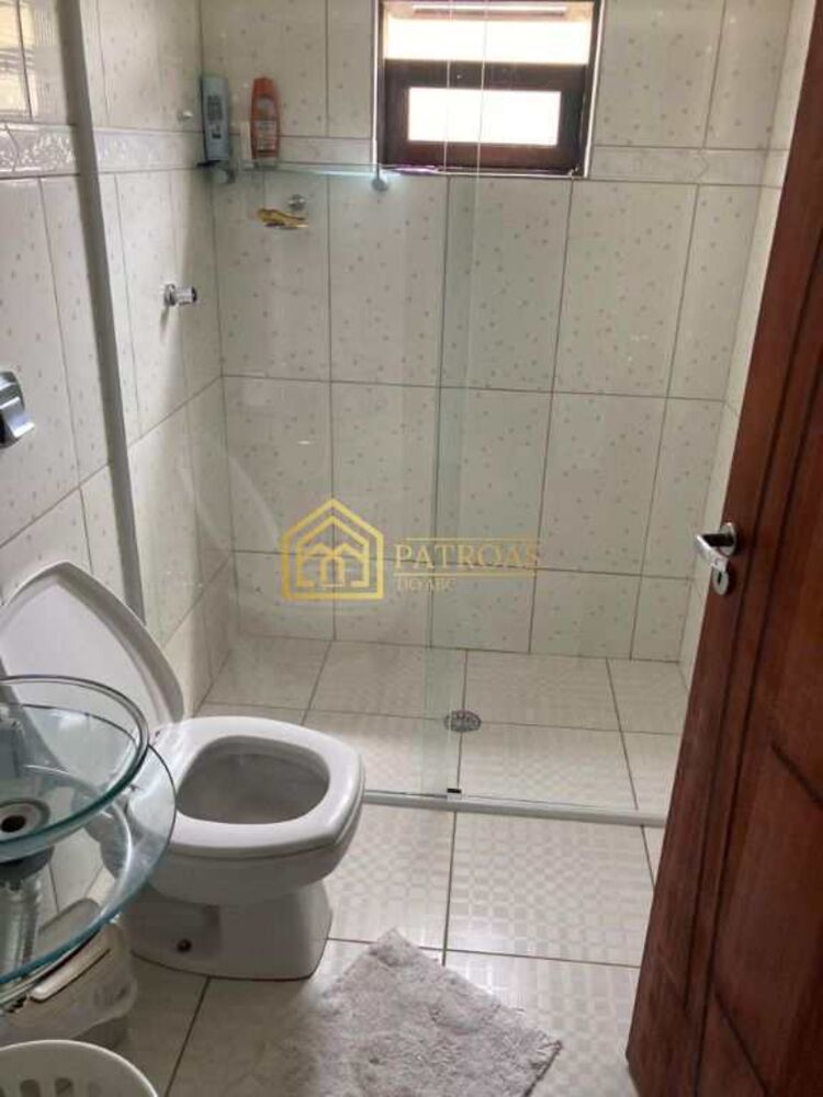 Sobrado, 4 quartos, 240 m² - Foto 5