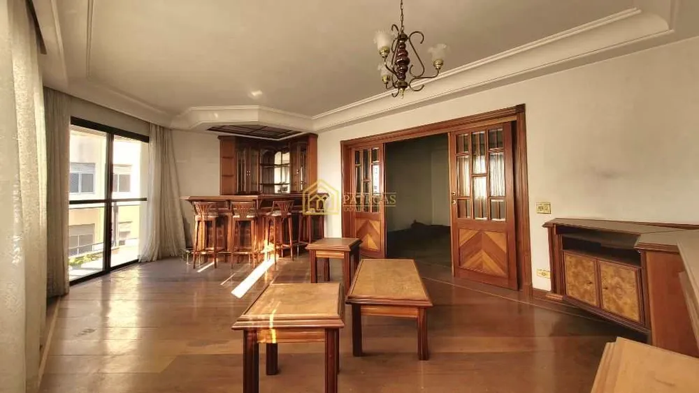 Apartamento, 4 quartos, 201 m² - Foto 2