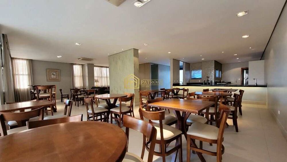Apartamento, 4 quartos, 201 m² - Foto 3