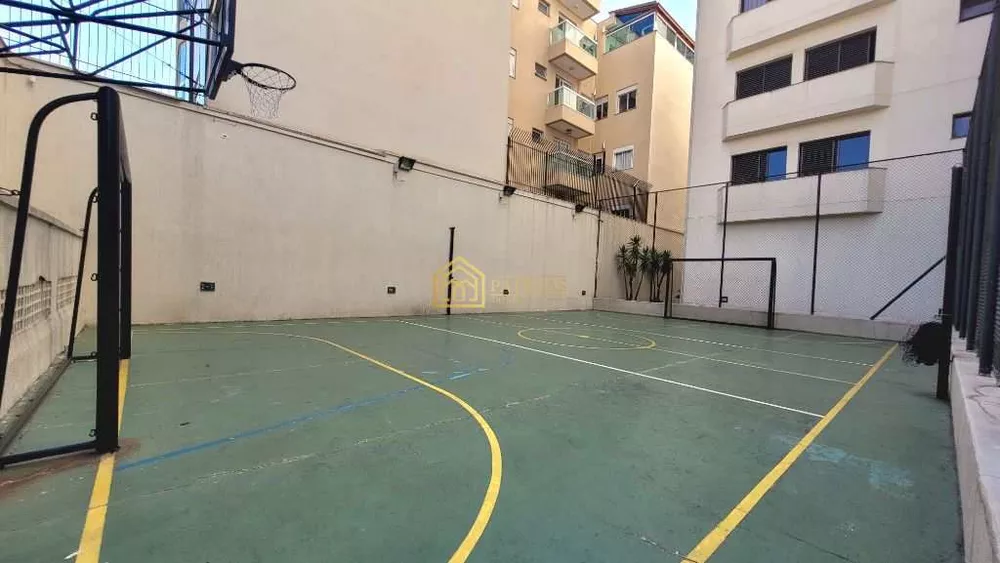 Apartamento, 4 quartos, 201 m² - Foto 8
