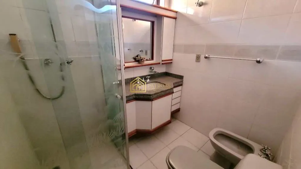 Apartamento, 4 quartos, 201 m² - Foto 9