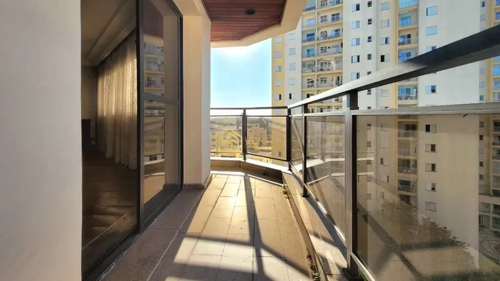 Apartamento, 4 quartos, 201 m² - Foto 3