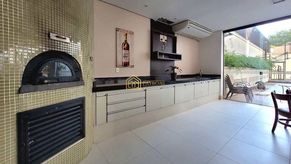 Apartamento, 4 quartos, 201 m² - Foto 2