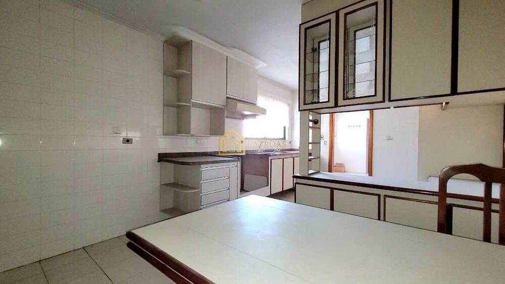 Apartamento, 4 quartos, 201 m² - Foto 4