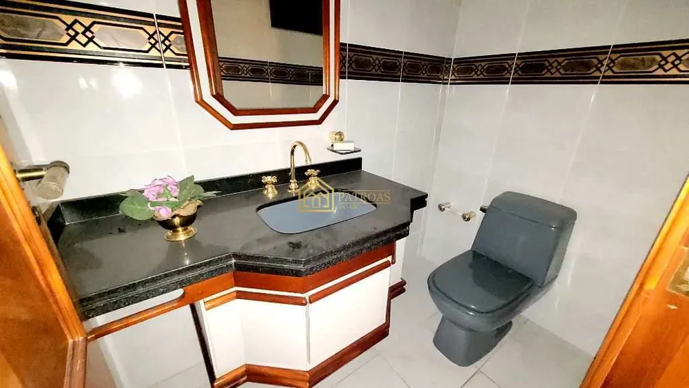 Apartamento, 4 quartos, 201 m² - Foto 7