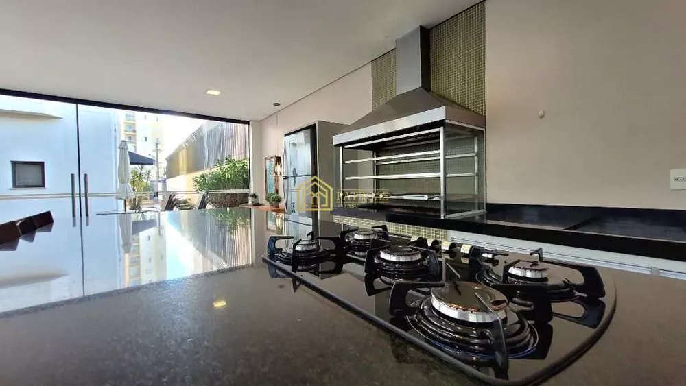 Apartamento, 4 quartos, 201 m² - Foto 7