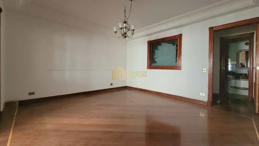 Apartamento, 4 quartos, 201 m² - Foto 4