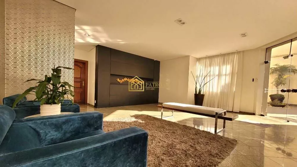 Apartamento, 4 quartos, 201 m² - Foto 5