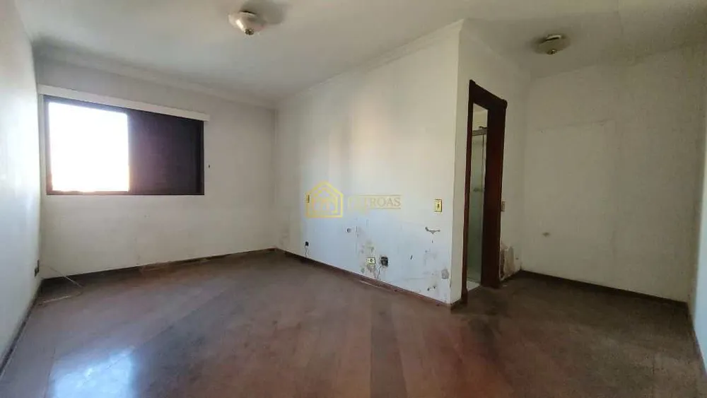 Apartamento, 4 quartos, 201 m² - Foto 10