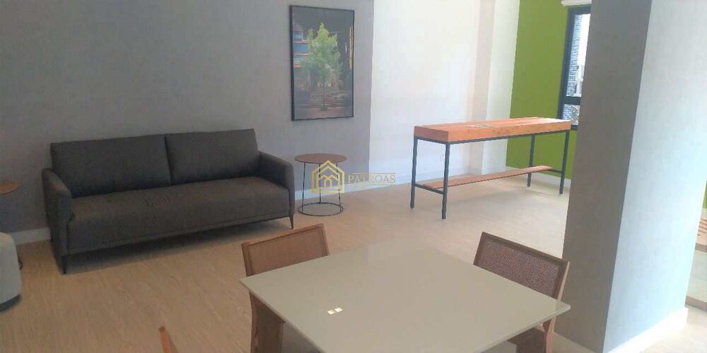 Apartamento, 3 quartos, 161 m² - Foto 19