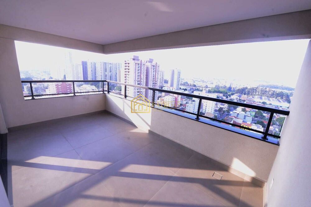 Apartamento, 3 quartos, 161 m² - Foto 2