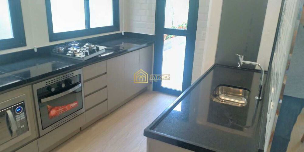 Apartamento, 3 quartos, 161 m² - Foto 30