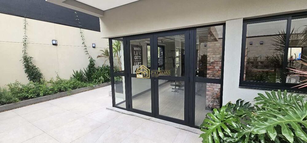 Apartamento, 3 quartos, 161 m² - Foto 24