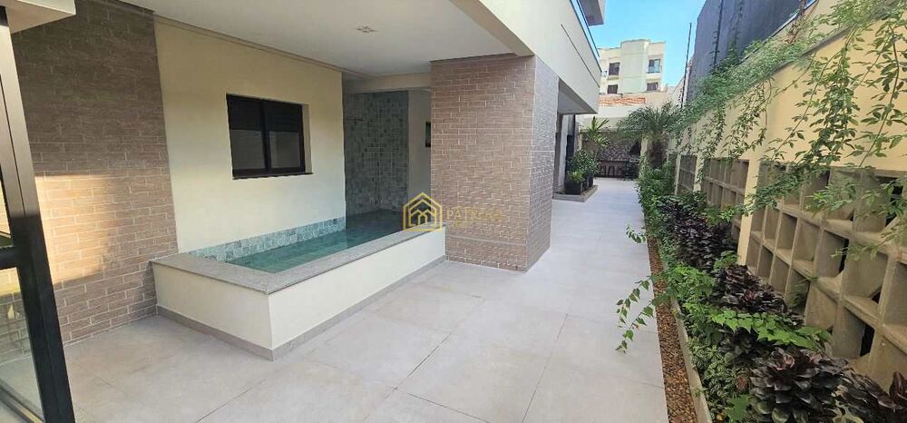 Apartamento, 3 quartos, 161 m² - Foto 25