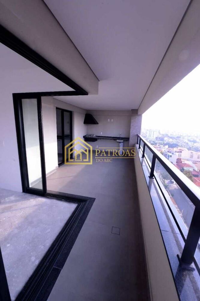 Apartamento, 3 quartos, 161 m² - Foto 5