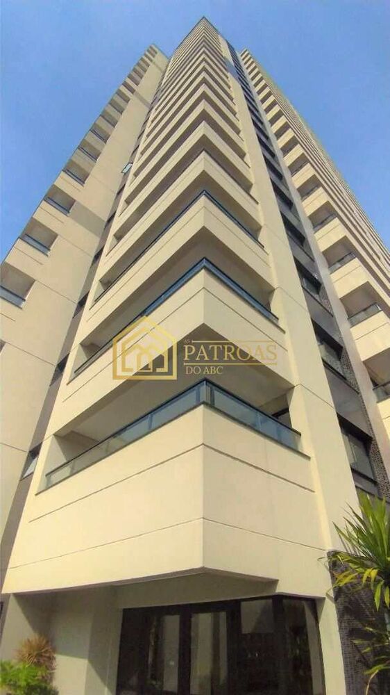 Apartamento, 3 quartos, 161 m² - Foto 23