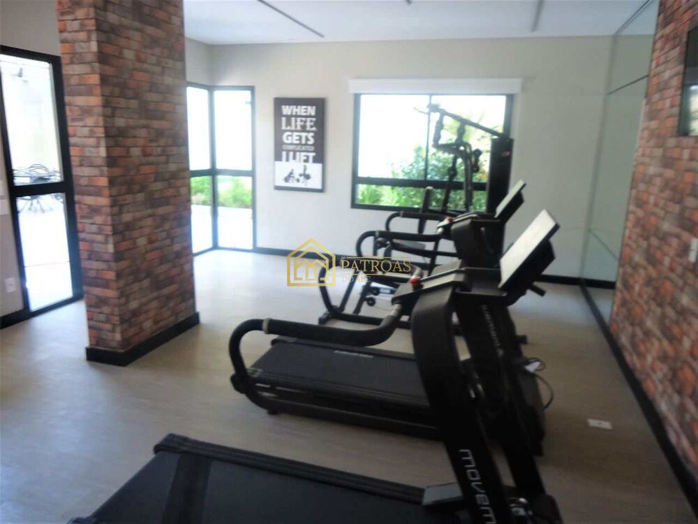 Apartamento, 3 quartos, 161 m² - Foto 33