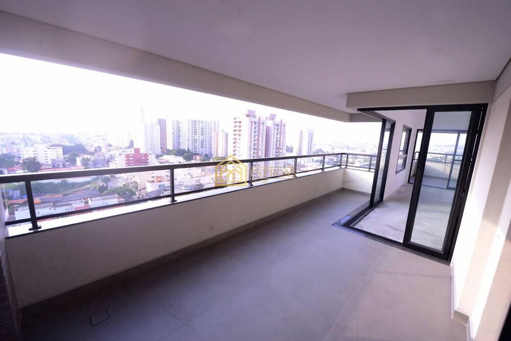 Apartamento, 3 quartos, 161 m² - Foto 3