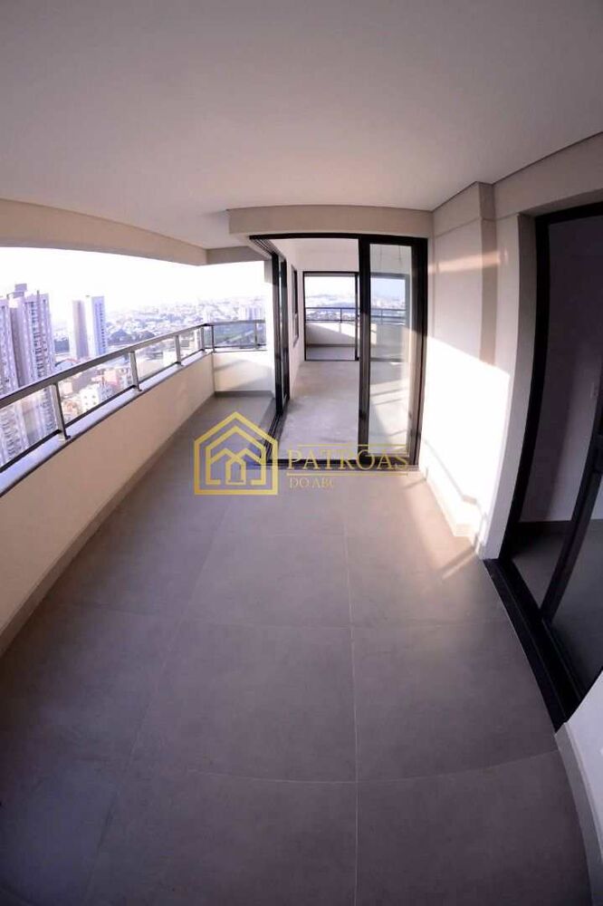 Apartamento, 3 quartos, 161 m² - Foto 4