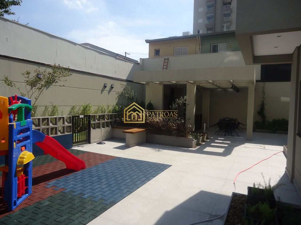 Apartamento, 3 quartos, 161 m² - Foto 29