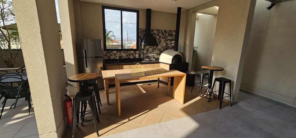 Apartamento, 3 quartos, 161 m² - Foto 21