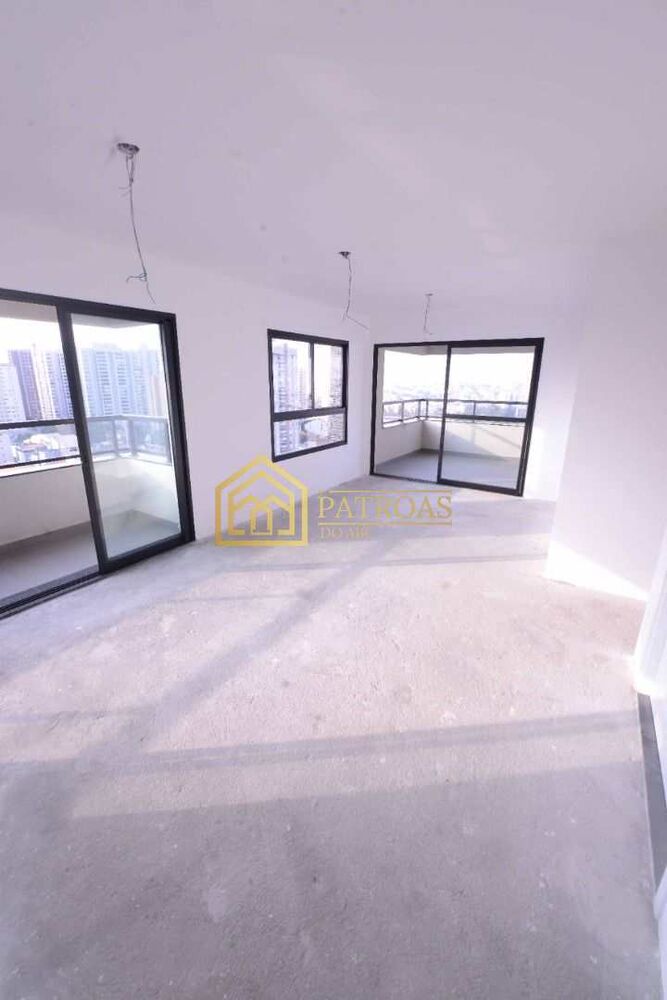 Apartamento, 3 quartos, 161 m² - Foto 6
