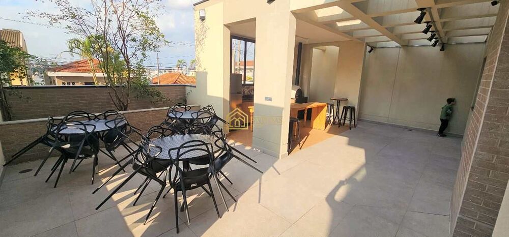 Apartamento, 3 quartos, 161 m² - Foto 20