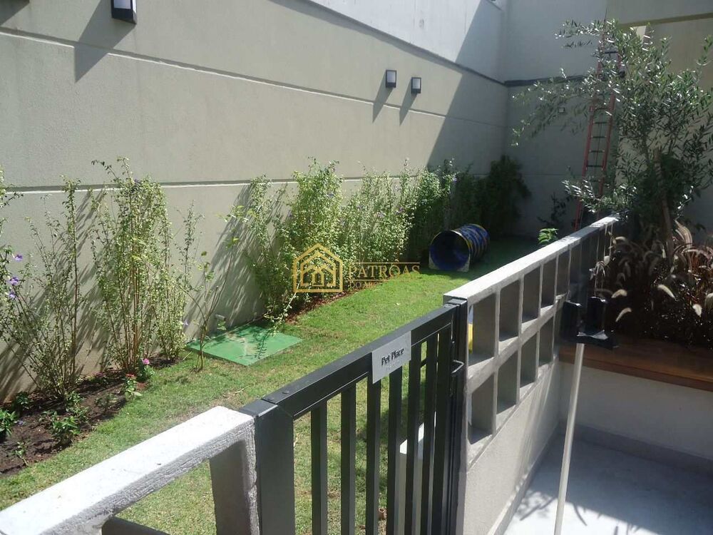 Apartamento, 3 quartos, 161 m² - Foto 31