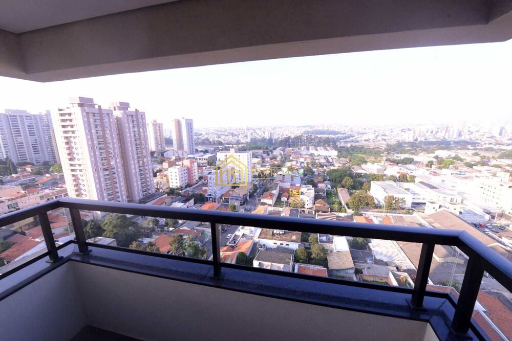 Apartamento, 3 quartos, 161 m² - Foto 1