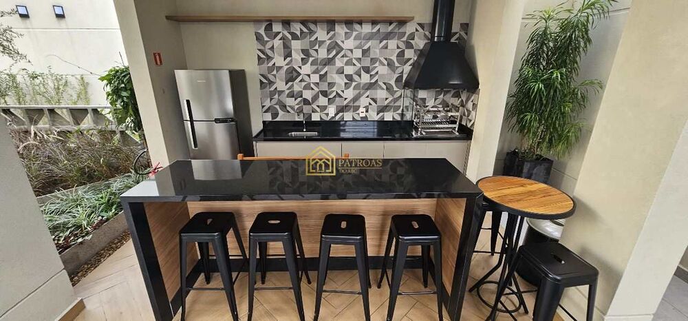 Apartamento, 3 quartos, 161 m² - Foto 16