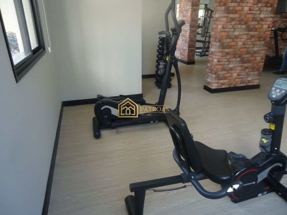 Apartamento, 3 quartos, 161 m² - Foto 32