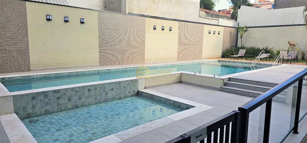 Apartamento, 3 quartos, 161 m² - Foto 17