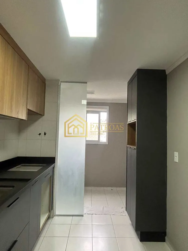 Apartamento, 2 quartos, 76 m² - Foto 2