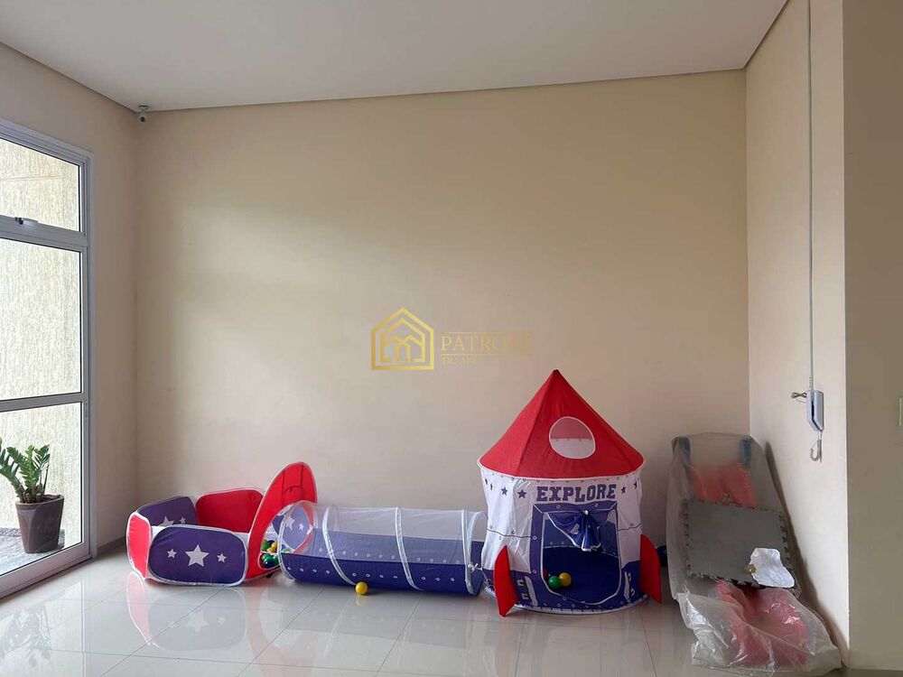 Apartamento, 2 quartos, 76 m² - Foto 2