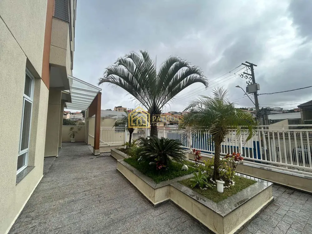 Apartamento, 2 quartos, 76 m² - Foto 12