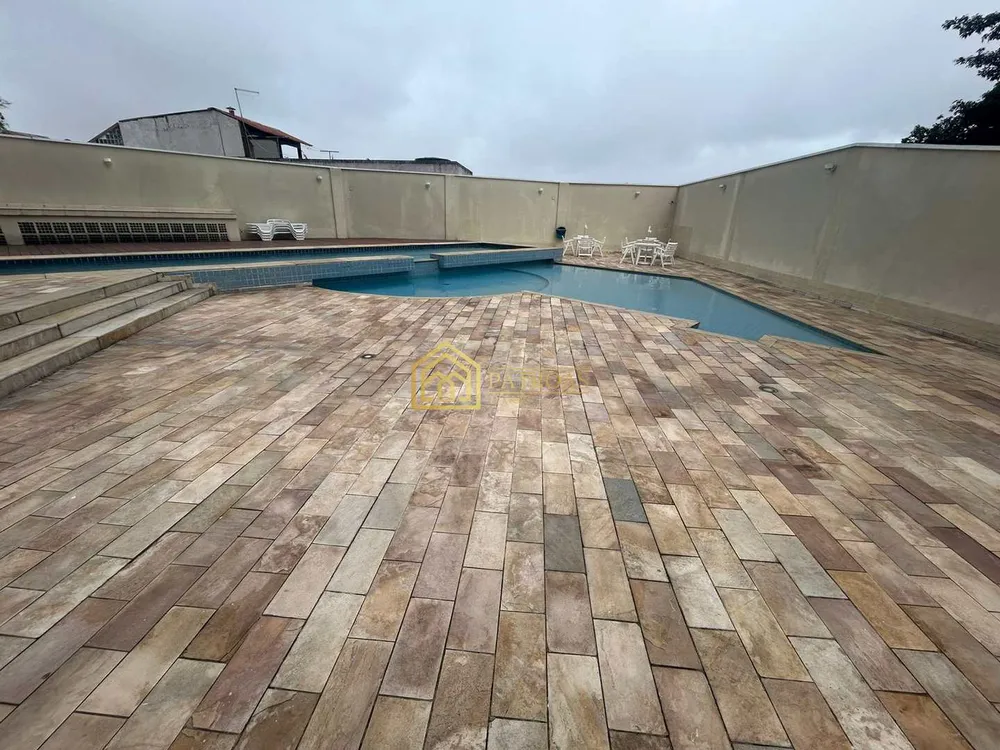 Apartamento, 2 quartos, 76 m² - Foto 15