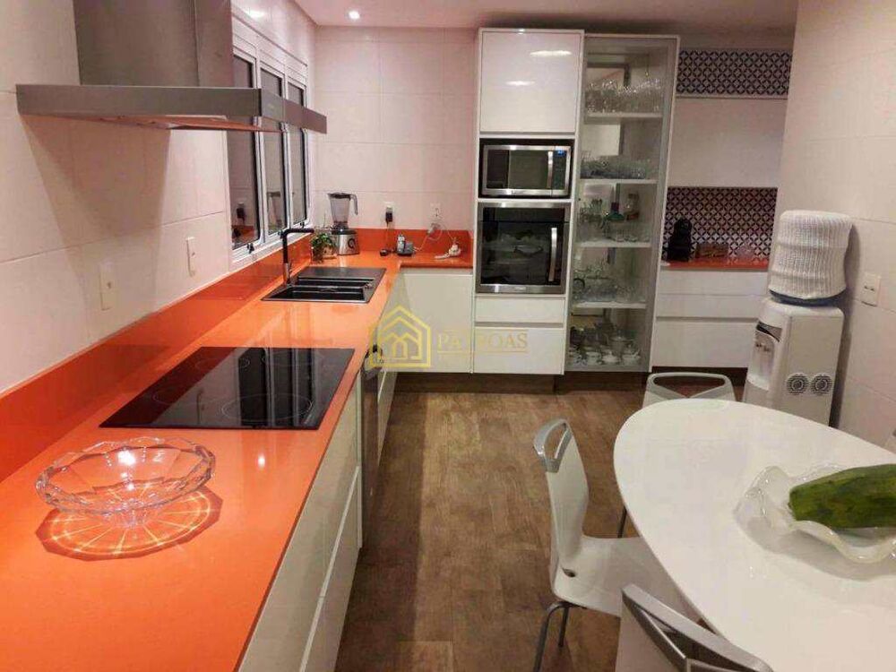 Apartamento, 3 quartos, 244 m² - Foto 2