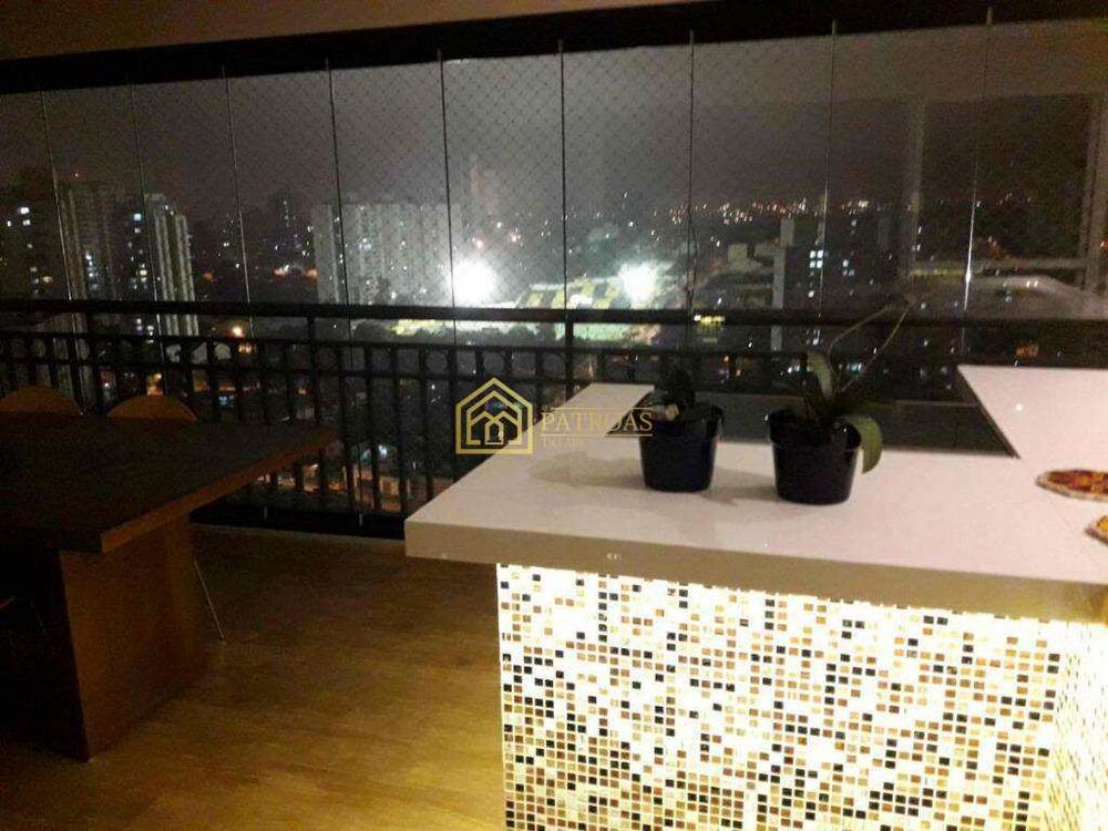 Apartamento, 3 quartos, 244 m² - Foto 10