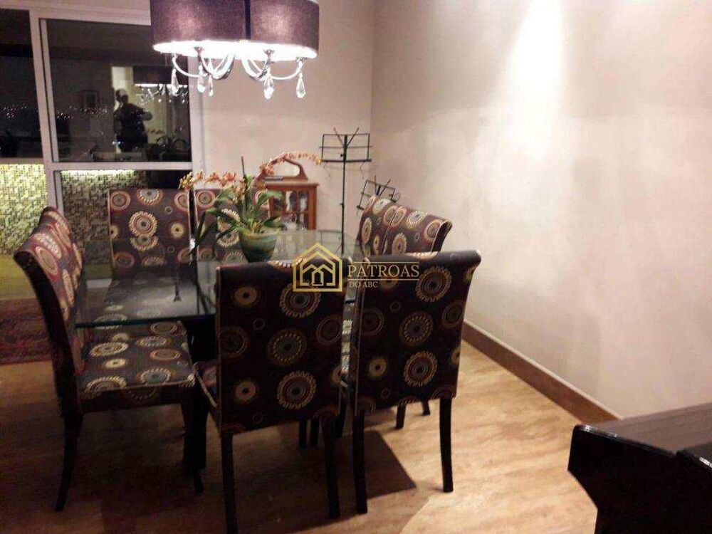 Apartamento, 3 quartos, 244 m² - Foto 9