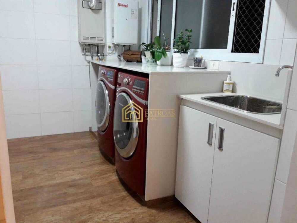 Apartamento, 3 quartos, 244 m² - Foto 19
