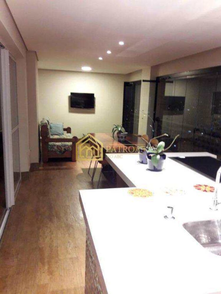 Apartamento, 3 quartos, 244 m² - Foto 8